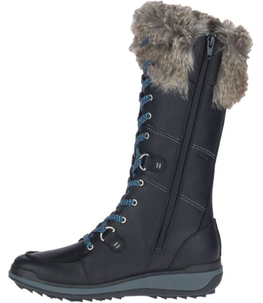 merrell snow creek bootie