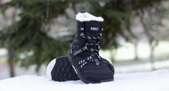 9 Sensational Snow Boots Surround Feet in Comfort and Warmth