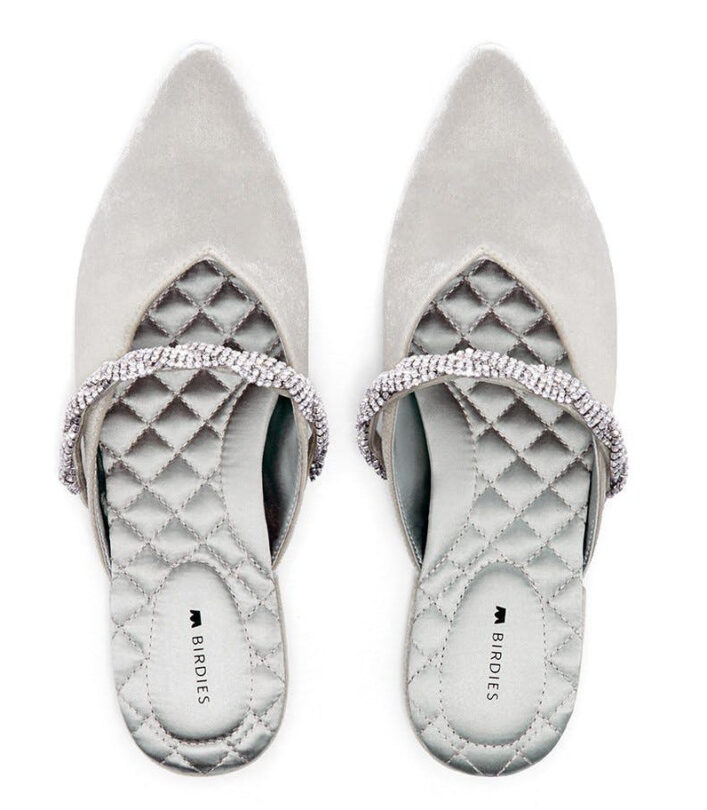 classy wedding shoes