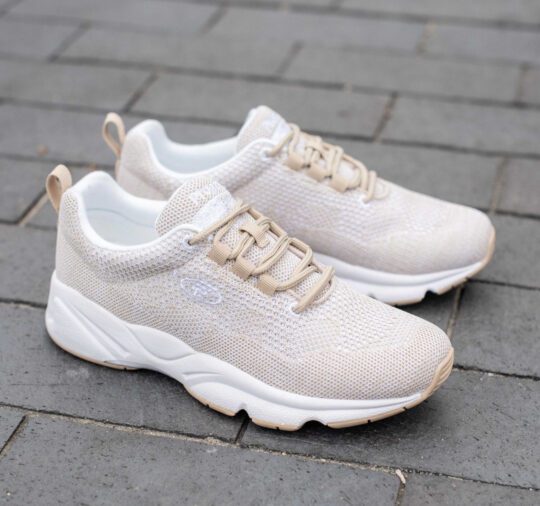 Shoes for Hammertoes 
