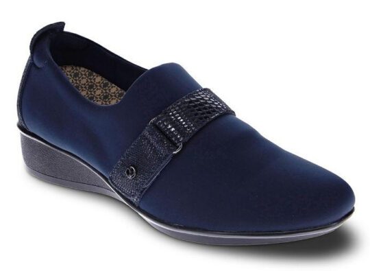 Shoes for Hammertoes- revere genoa stretch