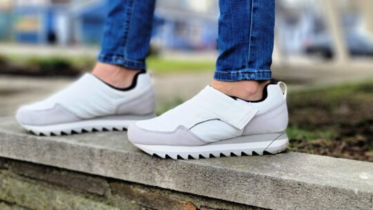 Nite jogger on sale shoes review