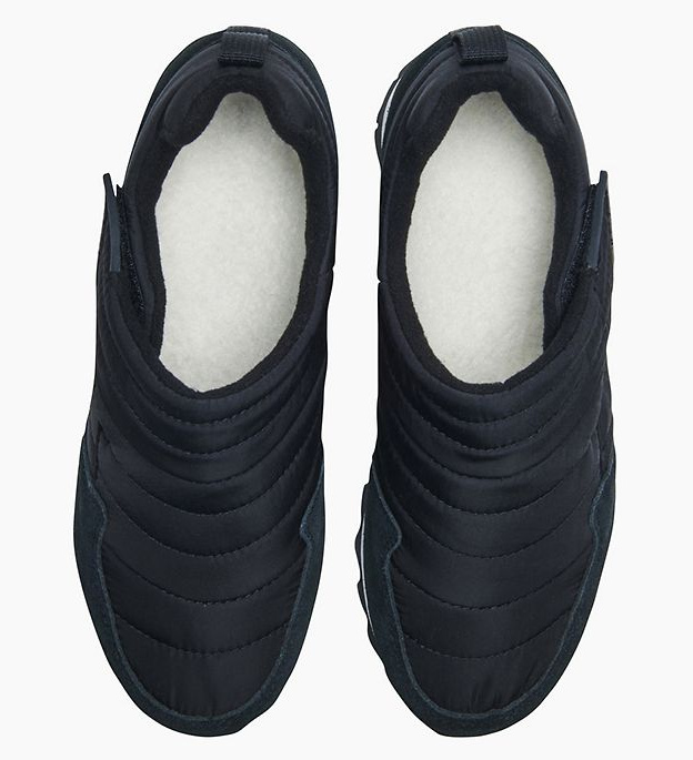 merrell women's alpine tall strap polar waterproof