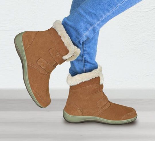 Shoes for Hammertoes 