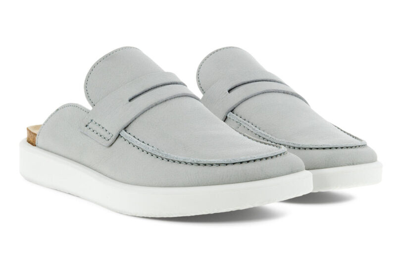 comfortable mules for work