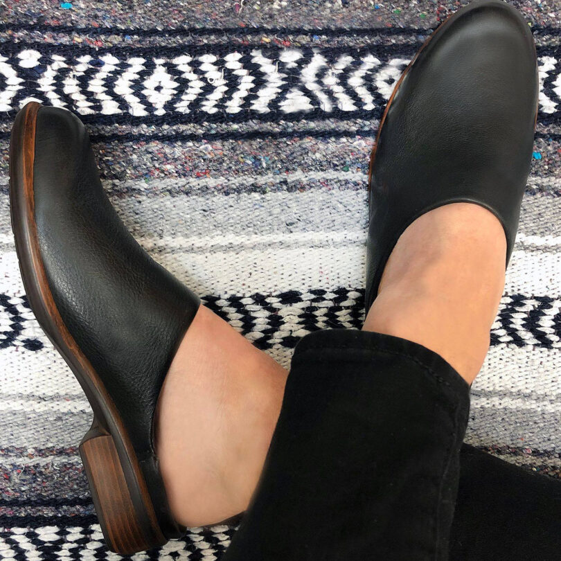 6 Comfortable Mules for a Variety of Foot Issues