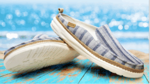 Barking Dog Shoes reviews and recommends the best footwear for people with various foot issues (as well as for women with average feet for whom comfort is a high priority).