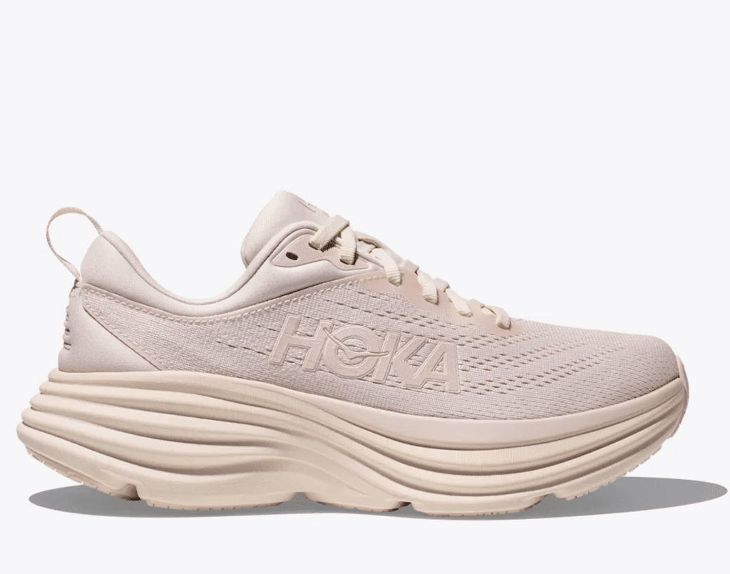 Barking Dog Shoes reviews and recommends the best footwear for people with various foot issues (as well as for women with average feet for whom comfort is a high priority). best workout shoes hoka bondi