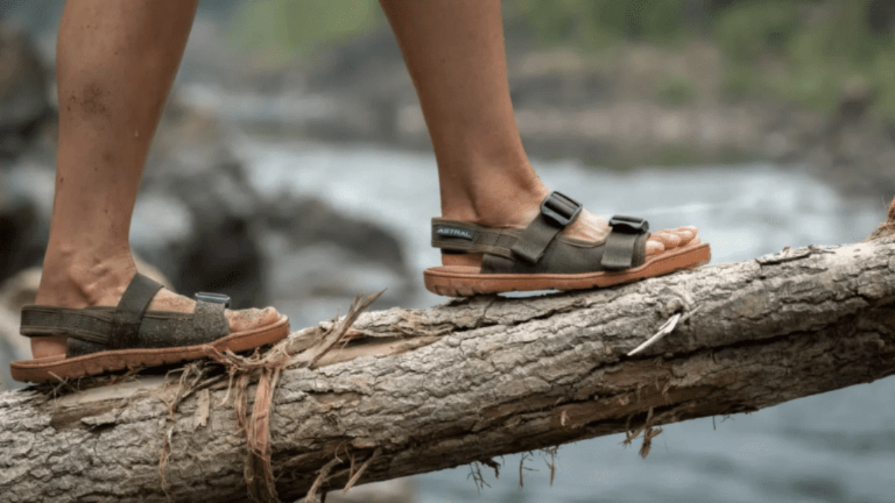 Water sandals on sale