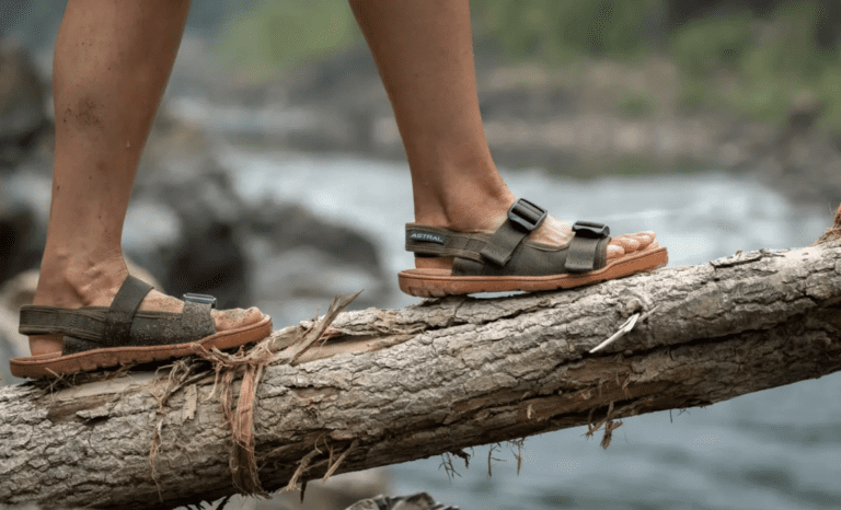Womens on sale water sandals