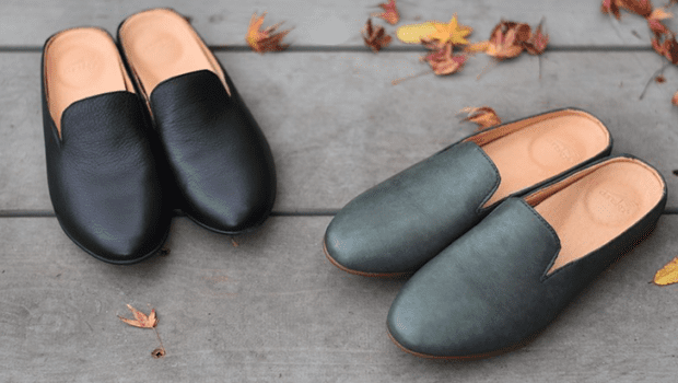 Dansko Mules: The Modern, Chic Lexie Reviewed by Kirsten