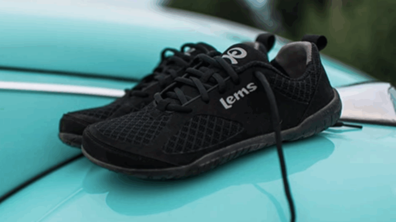 Lems Shoes : Living Easy and Minimal in Foot-Shaped, Zero-Drop