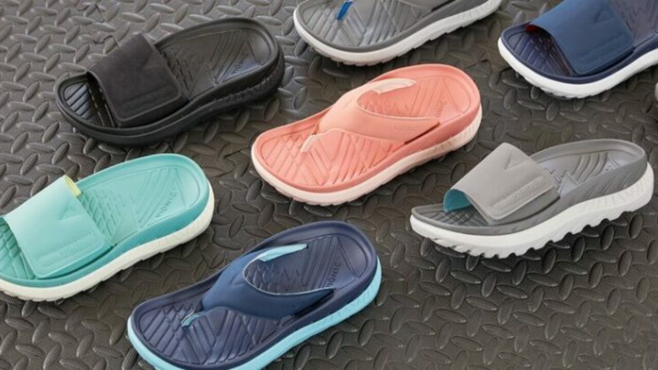 Vionic Sandals Offer Enhanced Arch Support – See Our Top Picks