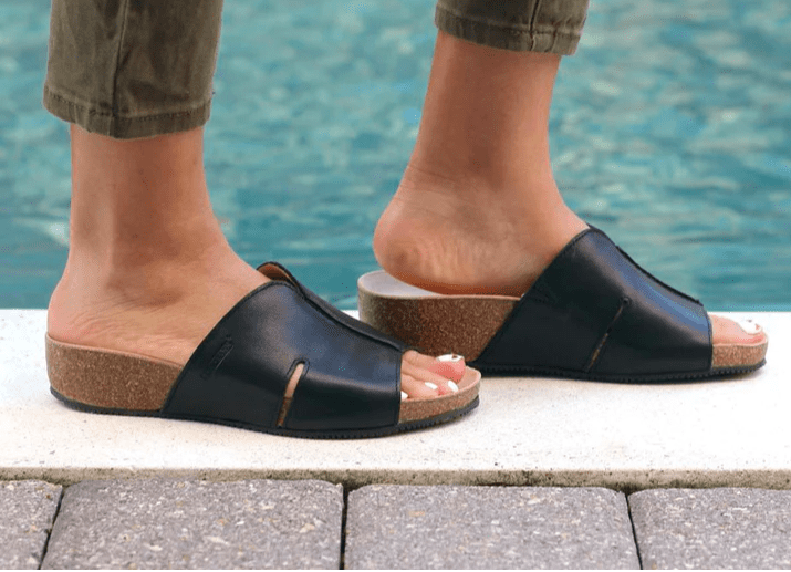 Designer Inspired Sandals To Spice Up Your Summer Pedicure - Above