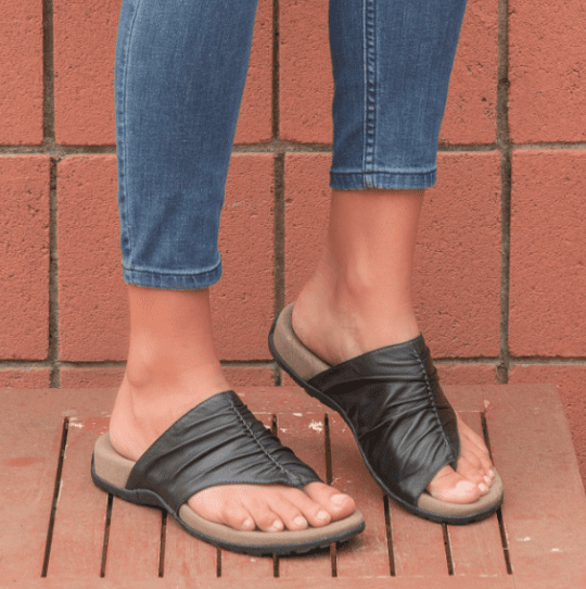 sandals for bunions