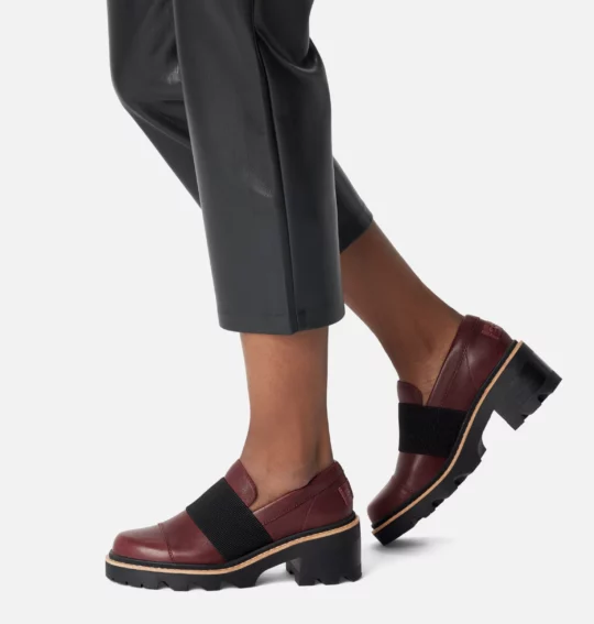 Chunky loafers - Sorel