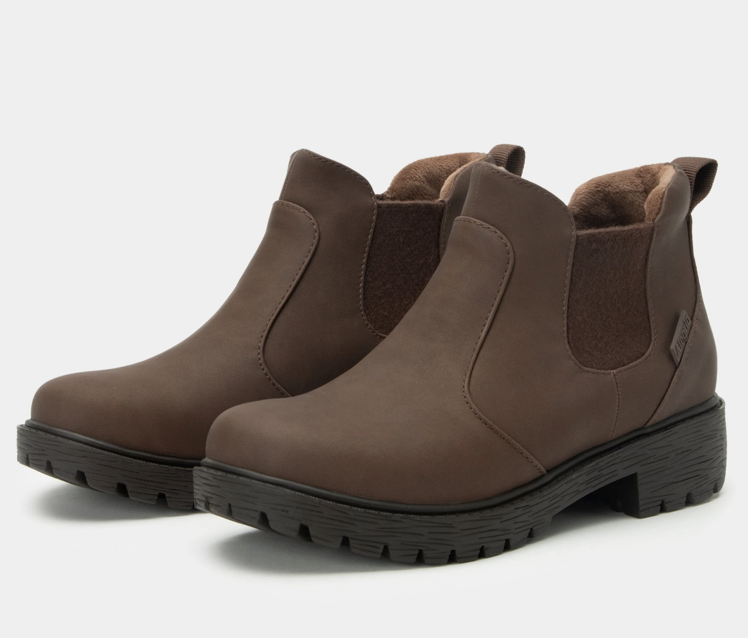 soft chelsea boots