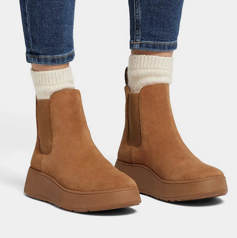 chelsea boots comfortable