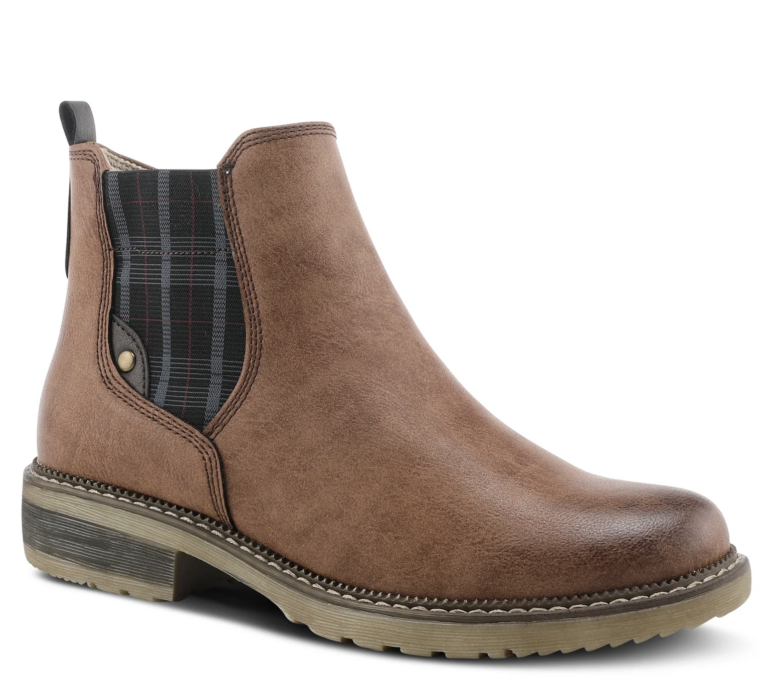 comfortable chelsea boots