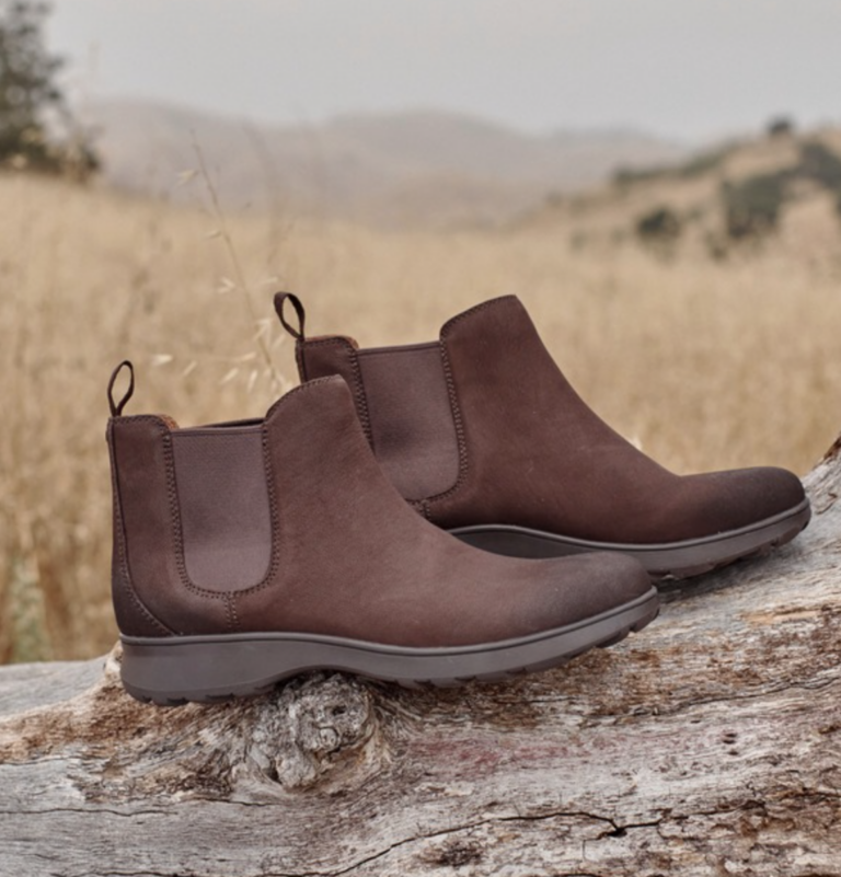 chelsea boots comfortable