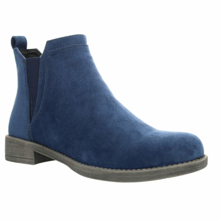 comfortable chelsea boots