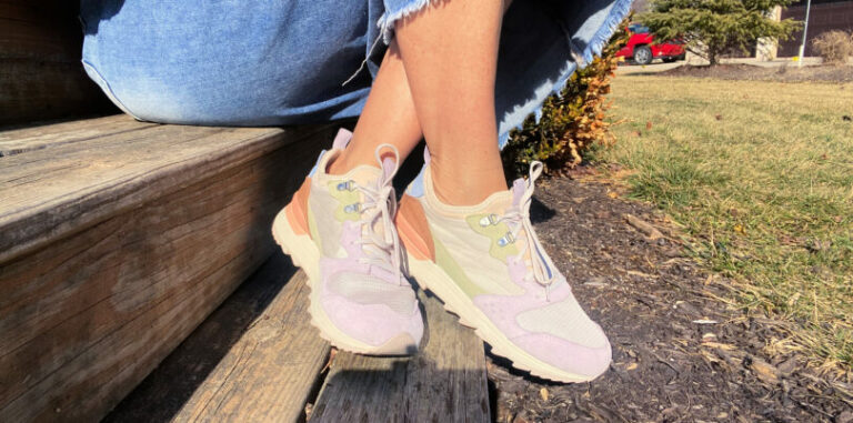 Merrell alpine sneaker review outlet
