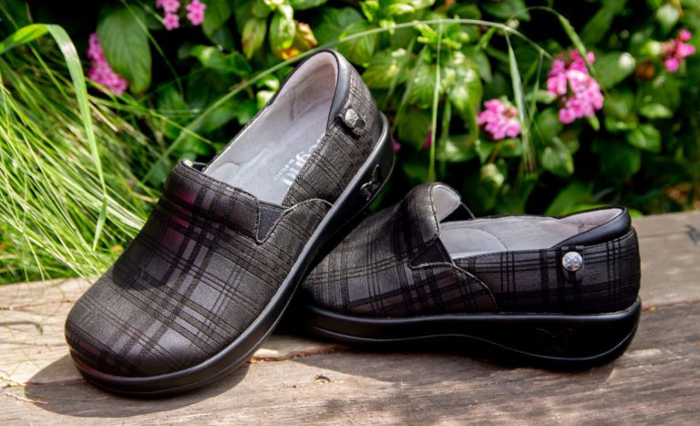 Alegria Keli Pro Shoe Review: Comfort for even the Longest Shifts!