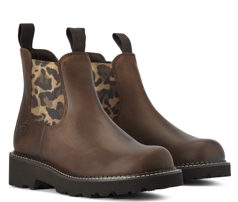 comfortable chelsea boots