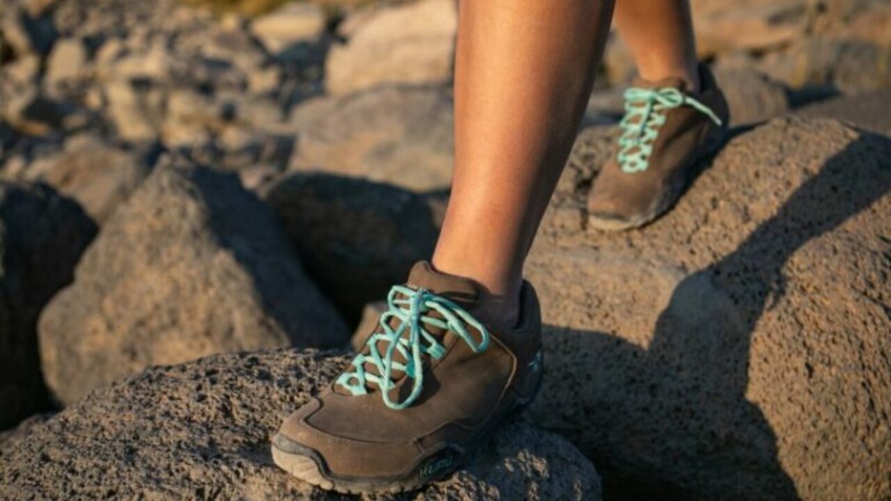 Kuru Shoes Review [2024 Models] Chicane Supportive Trail  display picture 1