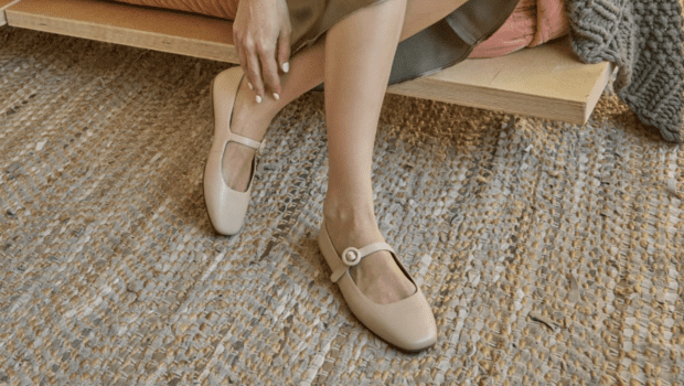 Most Comfortable Mary Janes Ranked 1 to 10!