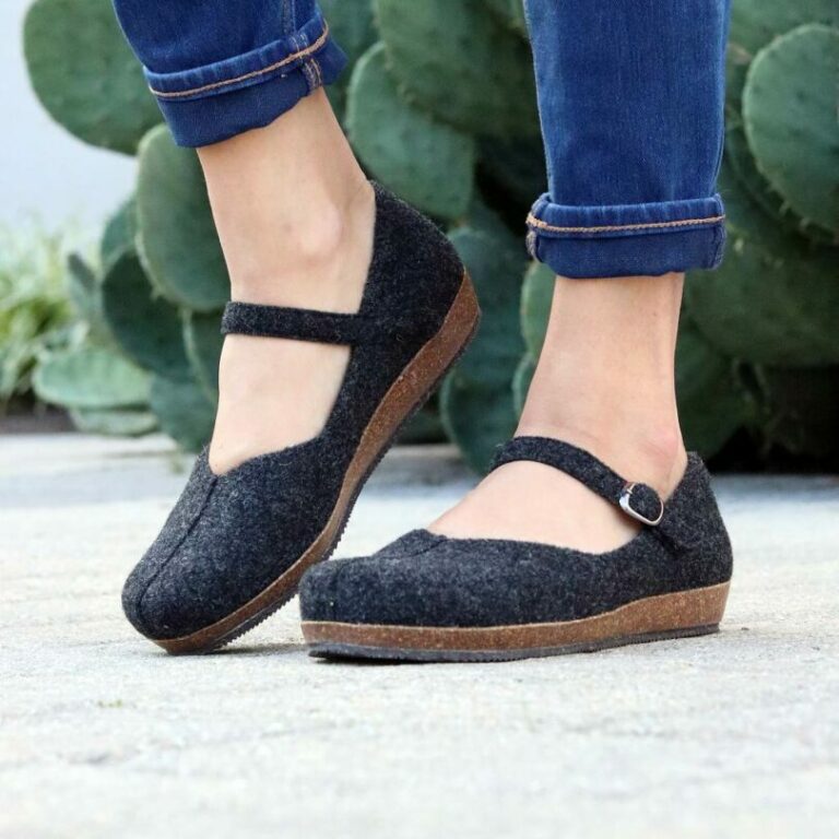 comfortable mary janes for work