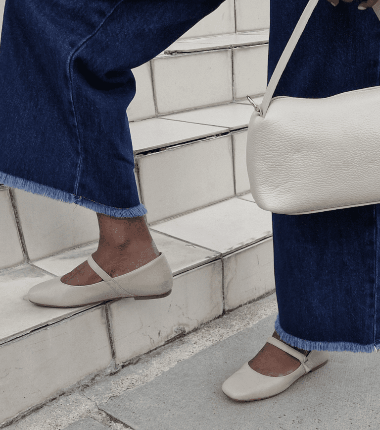 comfortable mary janes for work