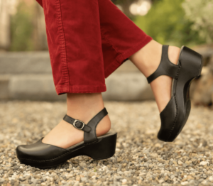Comfortable Shoes for Teachers - Dansko Sam