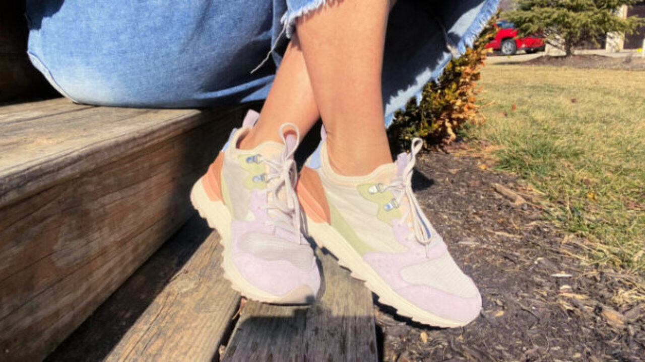 Merrell Alpine 83 Sneaker Recraft Review - Barking Dog Shoes