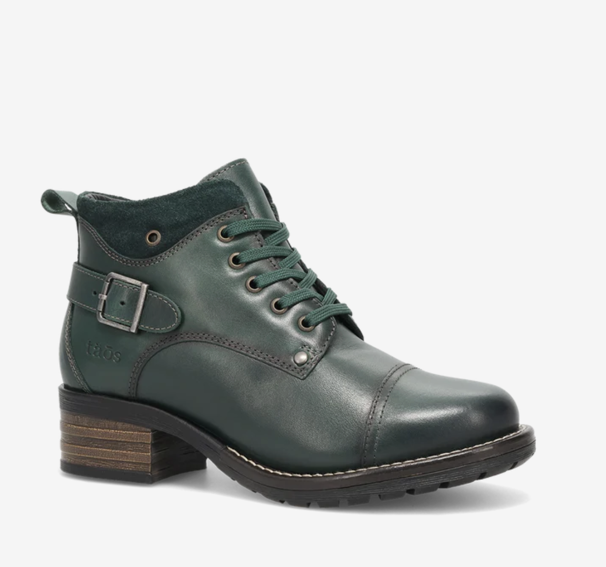 comfortable ankle boots