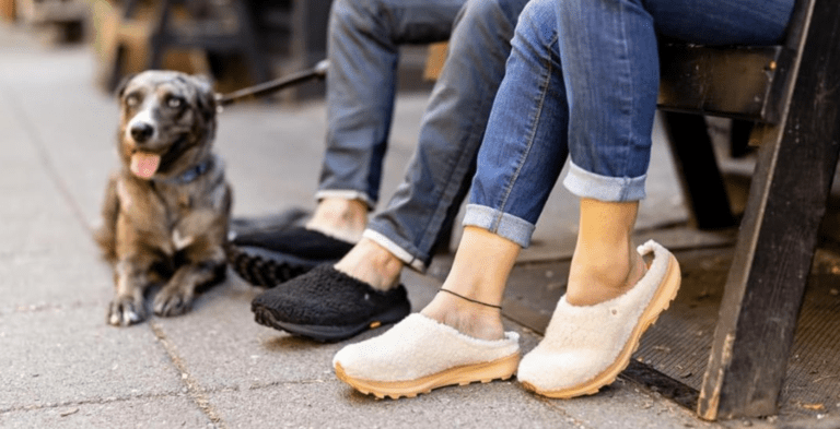 9 Best Comfortable Slippers for Women Barkingdogshoes