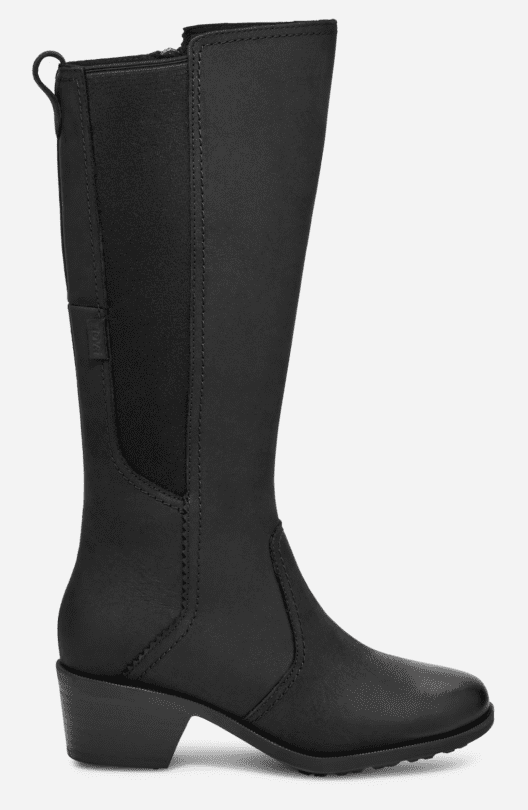 10 Comfortable Tall Boots for Women 20242025