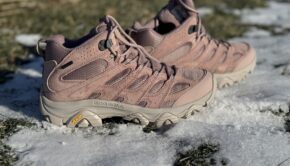 merrell moab