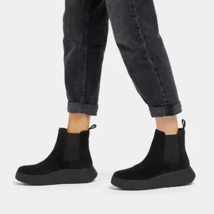 slip on winter boots