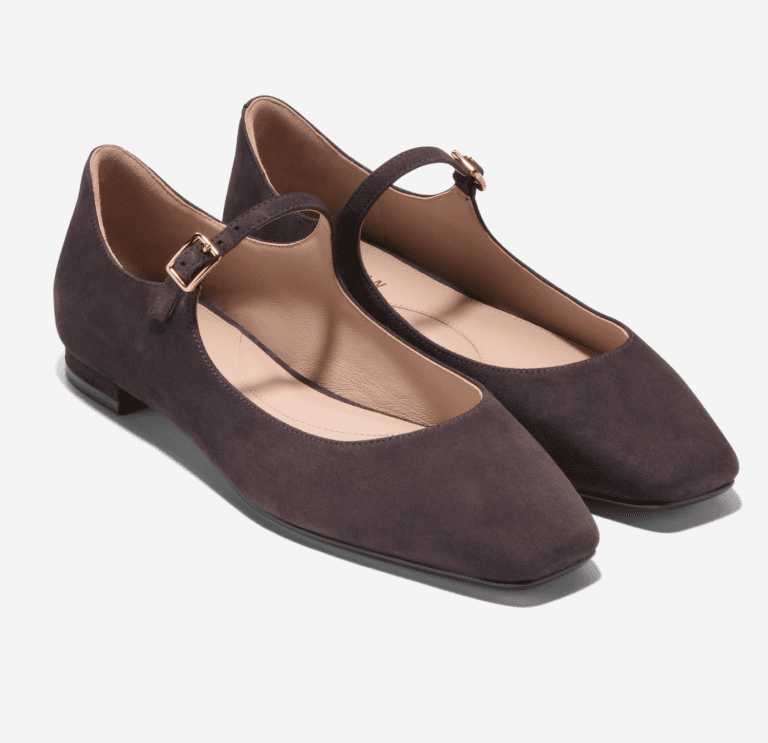 comfortable mary janes for work