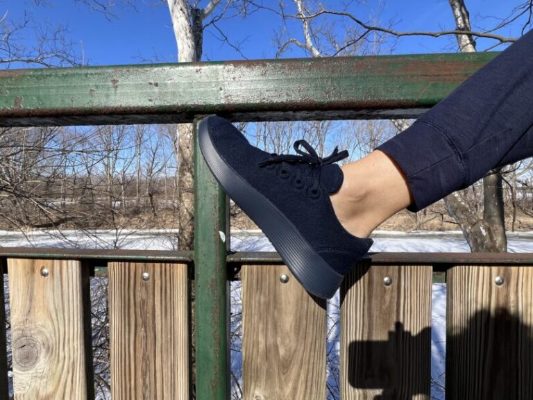 Allbirds Wool Runner GO Review 2025: Improved Structure and Support