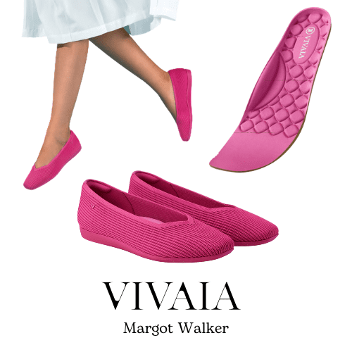 Vivaia Shoes Margot Walker