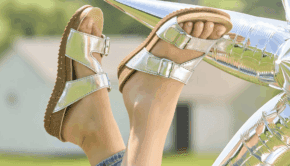sandals for bunions