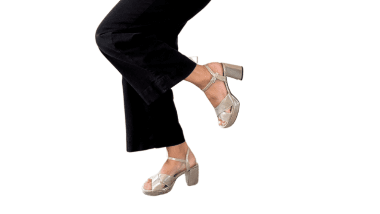 thumbnail image 2 of Kenneth Cole REACTION Women's Reeva Platform Shoes - Synthetic Slip-On Design 2 of 14