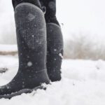 8 Sensational Snow Boots Surround Feet in Comfort and Warmth