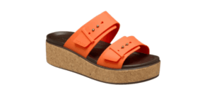 Barking Dog Shoes reviews and recommends the best footwear for people with various foot issues (as well as for women with average feet for whom comfort is a high priority).