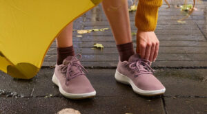 Allbirds Mizzles Wool Runner Review : Cozy, Warm and Dry