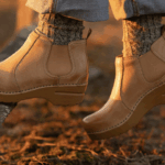 Barking Dog Shoes reviews and recommends the best footwear for people with various foot issues (as well as for women with average feet for whom comfort is a high priority).