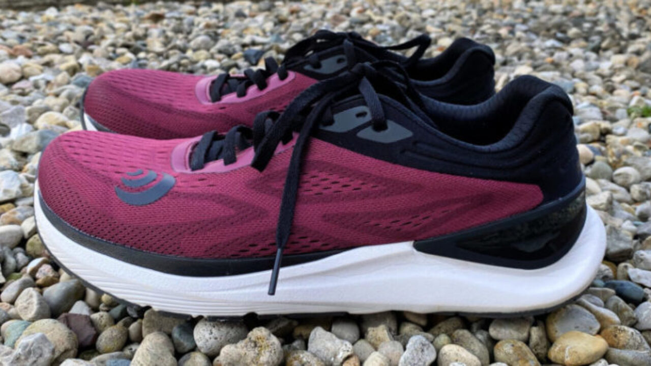 Topo Athletic Shoes Review: Roomy Toe Box with Great Support 