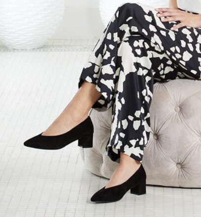 comfortable special occasion shoes